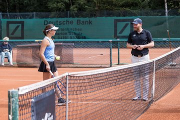 Polina Skliar 80 - ITF Kaltenkirchen